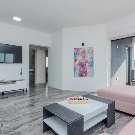 Apartament By The Sea - Lozice, - 23515 *